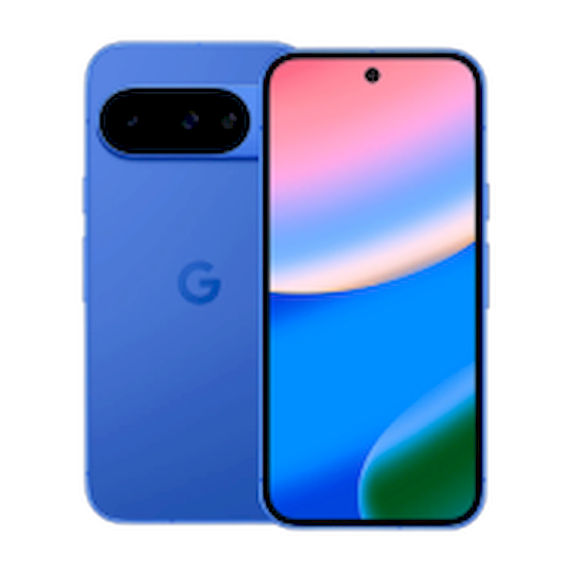 Google Pixel 10 5G Dual Sim 12GB RAM 128GB - Indigo