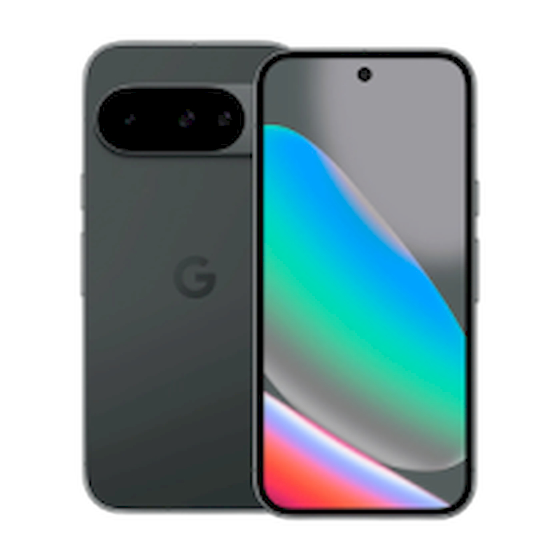 Google Pixel 10 5G Dual Sim 12GB RAM 128GB - Obsidian