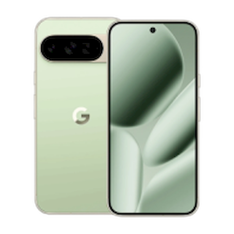 Google Pixel 10 Pro 5G Dual Sim 16GB RAM 256GB - Jade