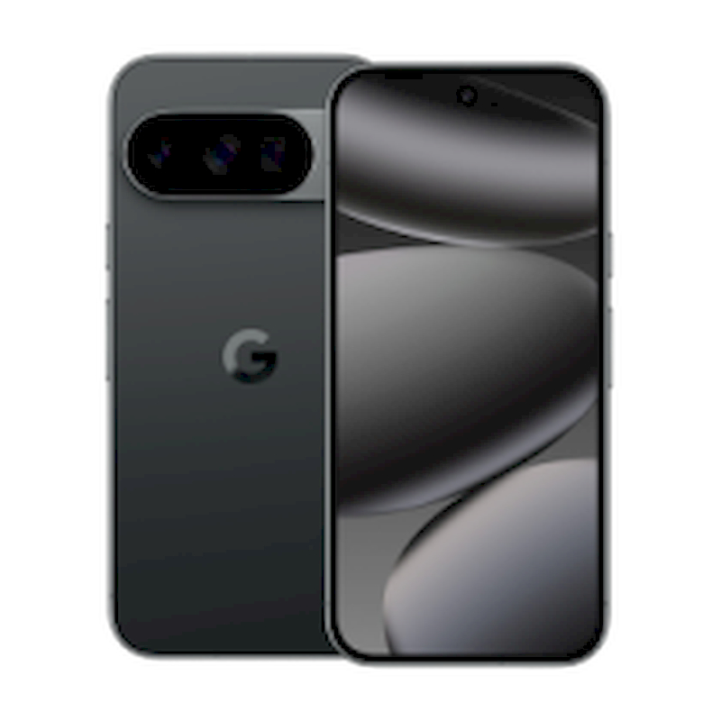 Google Pixel 10 Pro XL 5G Dual Sim 16GB RAM 512GB - Obsidian