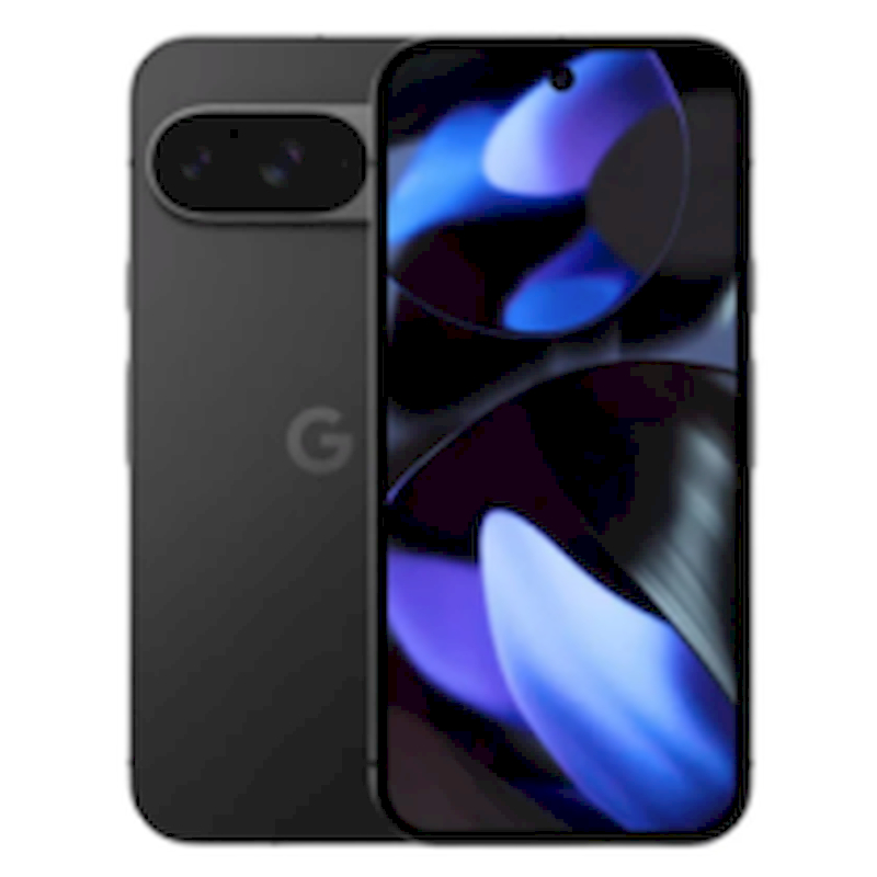 Google Pixel 9 5G Dual Sim 12GB RAM 256GB - Obsidian