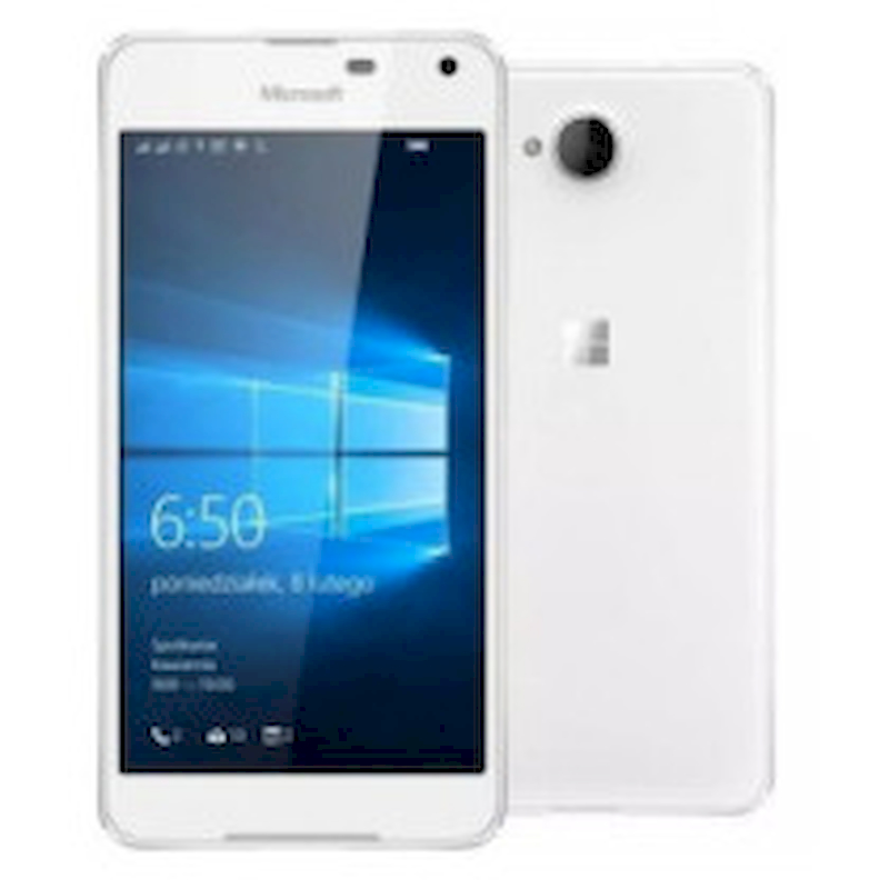 Microsoft LUMIA 650 LTE 16GB – White