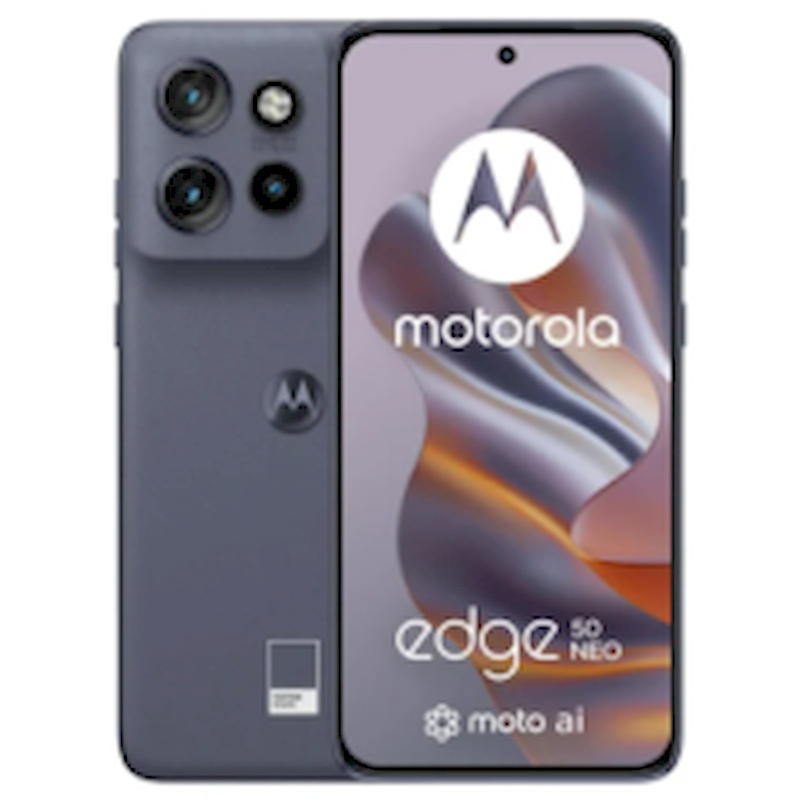Motorola Moto Edge 50 Neo 5G 12GB RAM 512GB - Grey