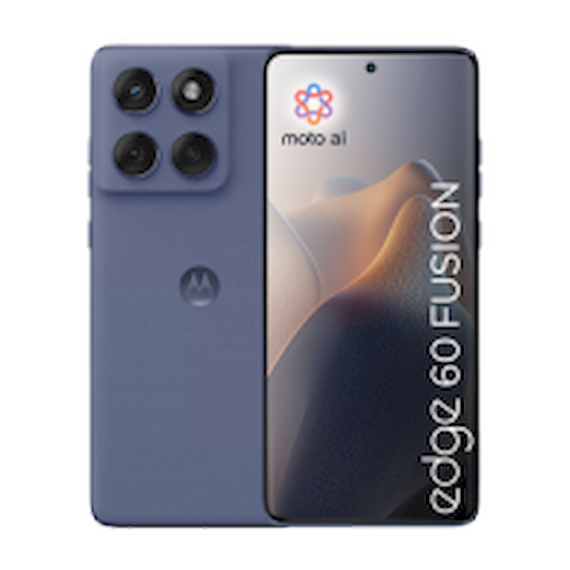 Motorola Moto Edge 60 Fusion 5G 8GB RAM 256GB - Slipstream