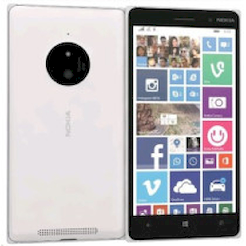 Nokia LUMIA 830 LTE – White