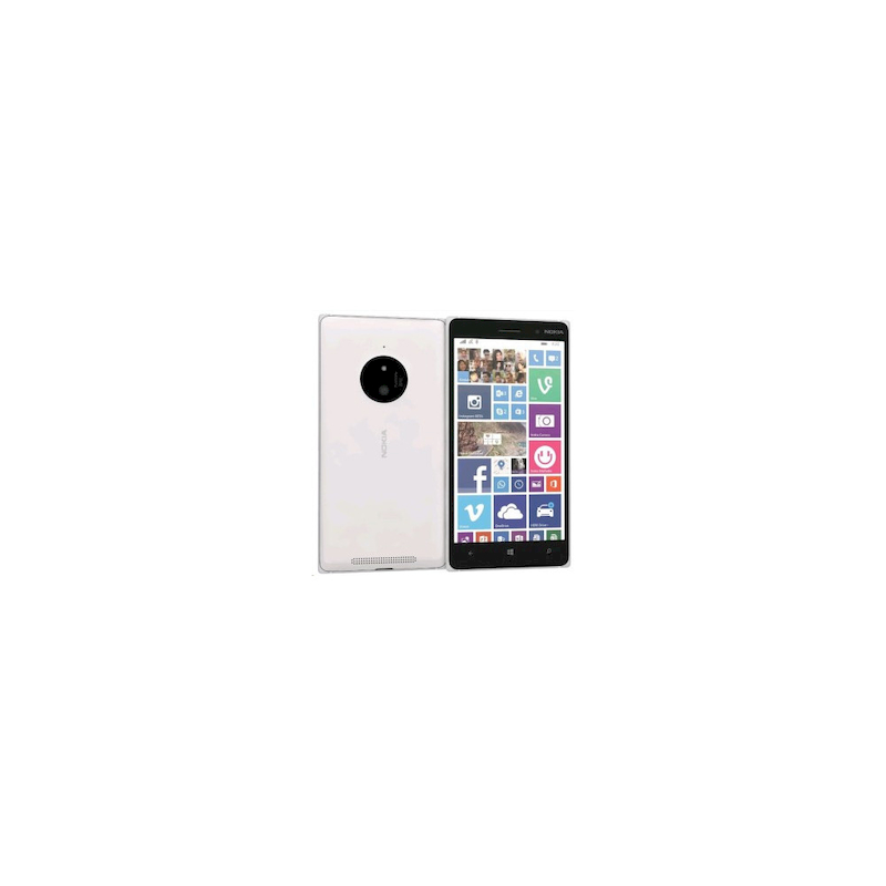 Nokia LUMIA 830 LTE – White