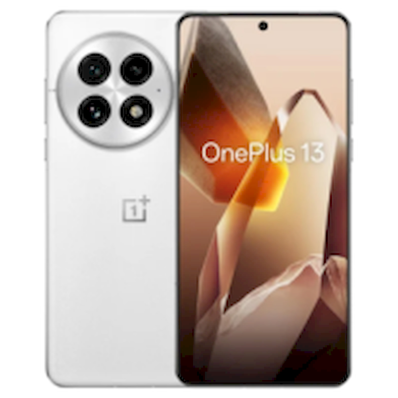 OnePlus 13 5G Dual Sim 16GB RAM 512GB - Arctic Dawn