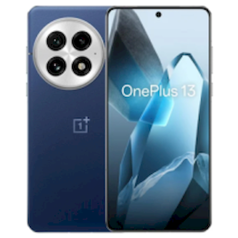 OnePlus 13 5G Dual Sim 16GB RAM 512GB - Midnight Ocean
