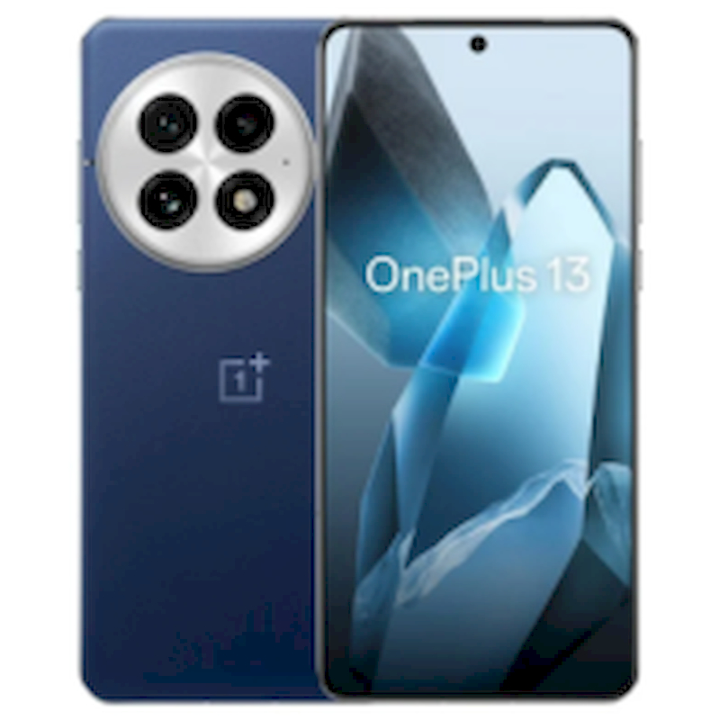 OnePlus 13 5G Dual Sim 16GB RAM 512GB - Midnight Ocean