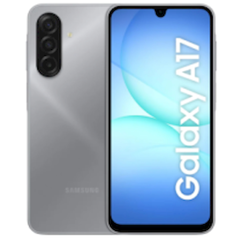 Samsung Galaxy A17 4G A175 Dual Sim 4GB RAM 128GB - Grey