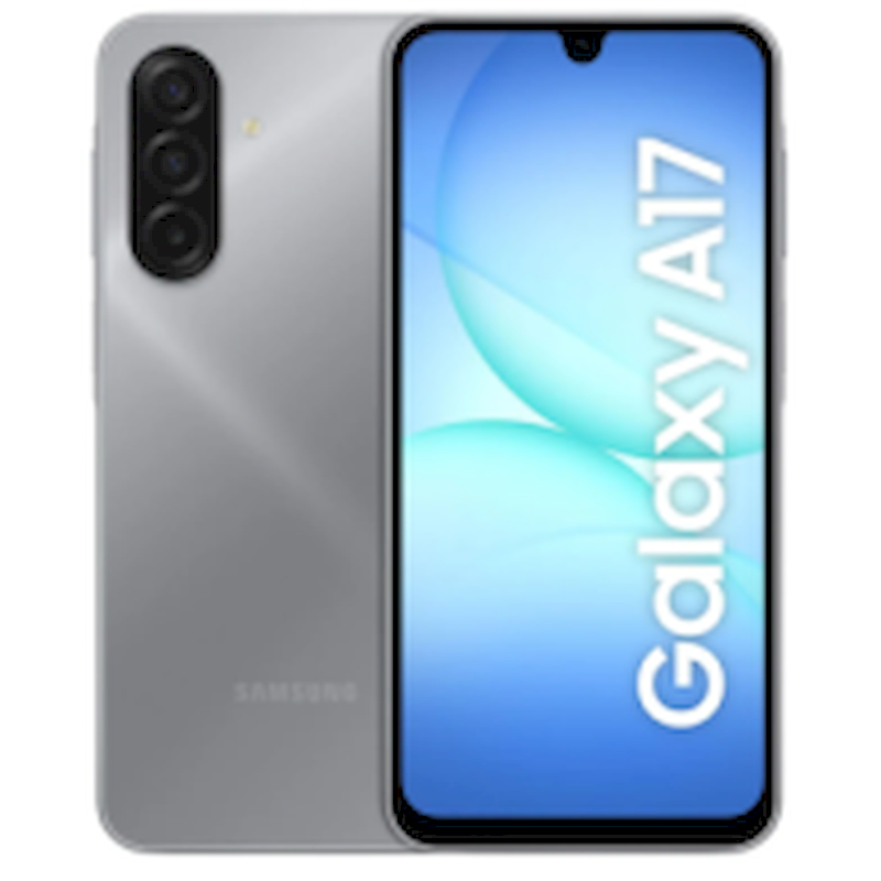 Samsung Galaxy A17 4G A175 Dual Sim 8GB RAM 256GB - Grey
