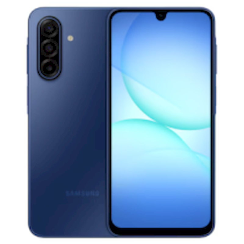 Samsung Galaxy A17 5G A176 Dual Sim 4GB RAM 128GB - Blue