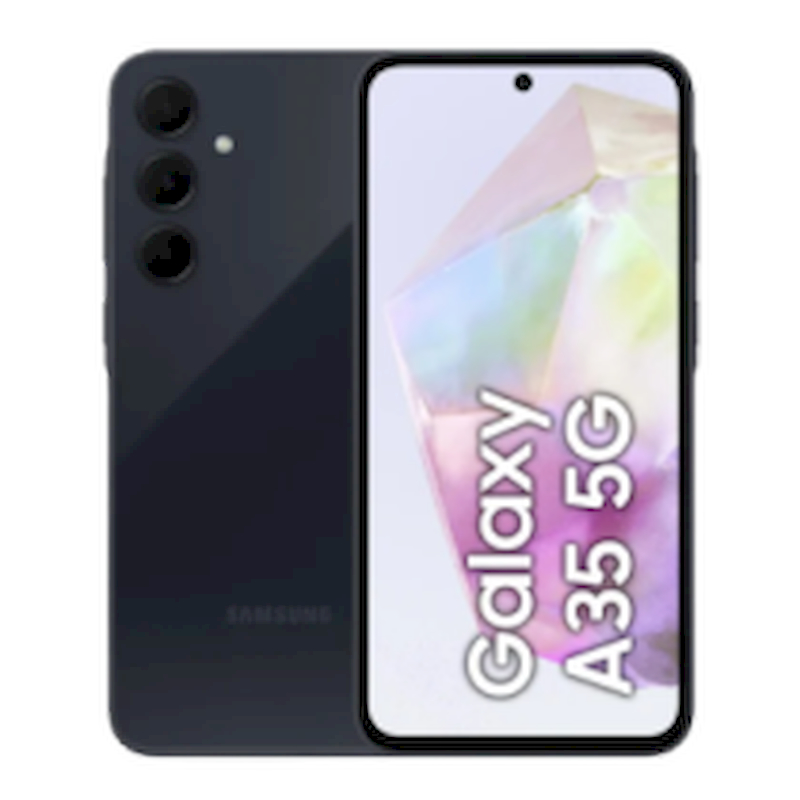 Samsung Galaxy A35 A356 5G Dual Sim 6GB RAM 128GB - Navy