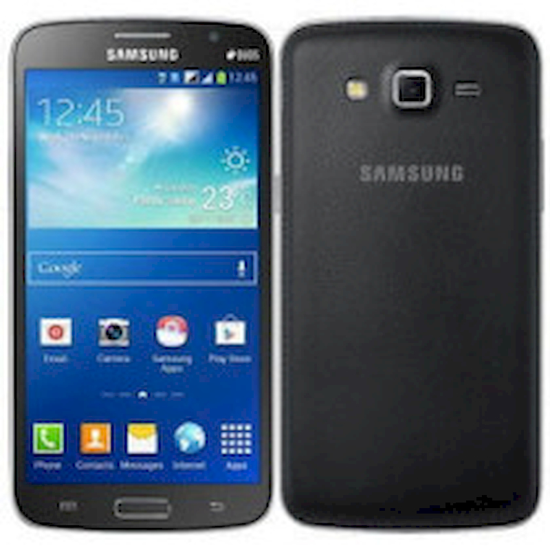 Samsung Galaxy Grand Duos II G7102 8GB - Black