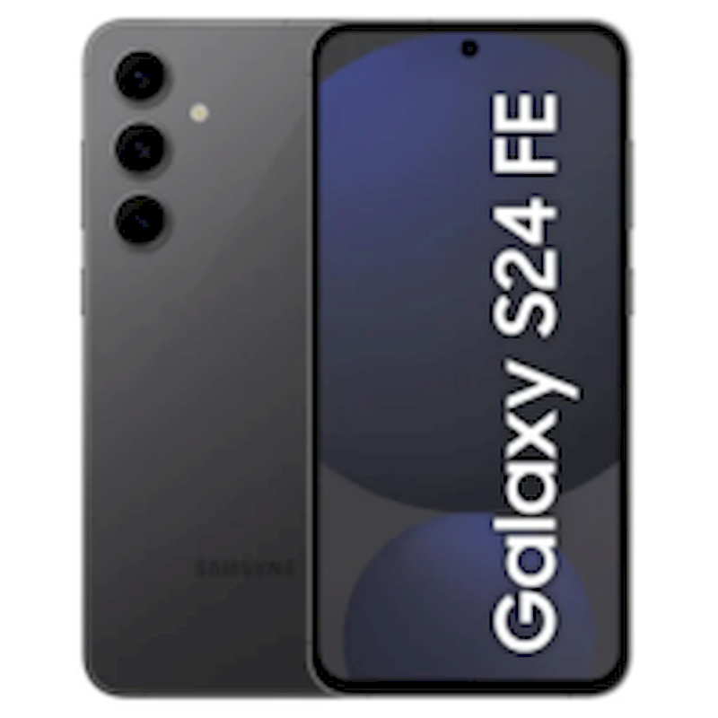 Samsung Galaxy S24 FE S721 5G Dual Sim 8GB RAM 128GB - Graphite