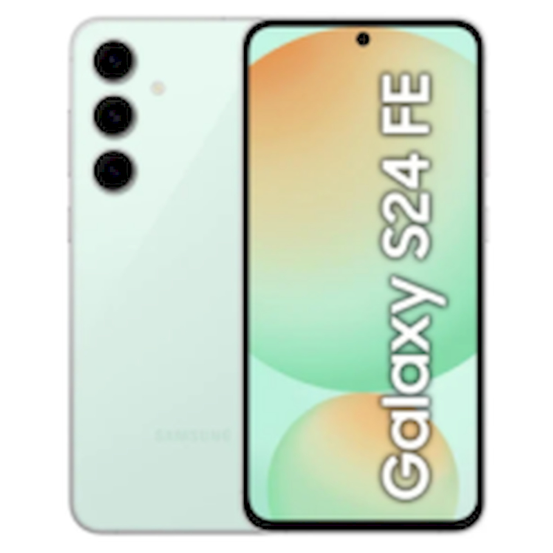 Samsung Galaxy S24 FE S721 5G Dual Sim 8GB RAM 128GB - Mint