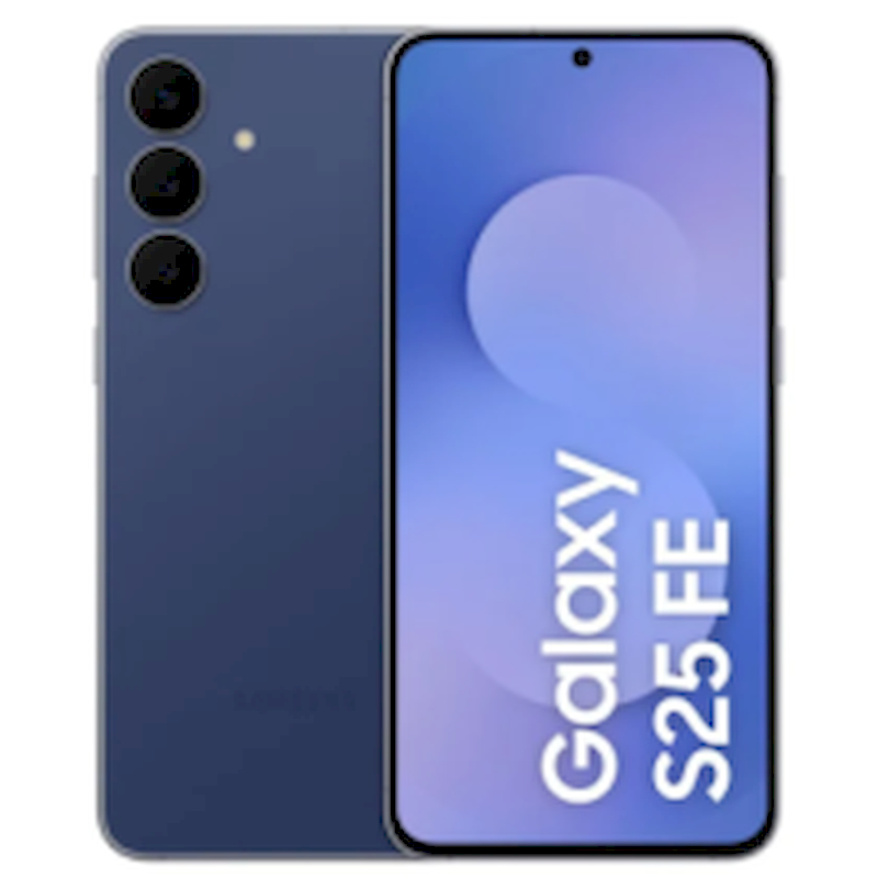 Samsung Galaxy S25 FE S731 5G Dual Sim 8GB RAM 256GB - Navy