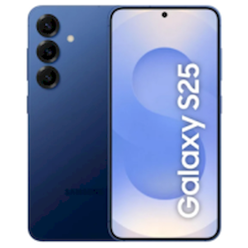 Samsung Galaxy S25 S931 5G Dual Sim 12GB RAM 256GB - Navy