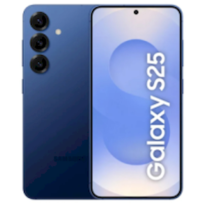 Samsung Galaxy S25 S931 5G Dual Sim 12GB RAM 512GB - Navy