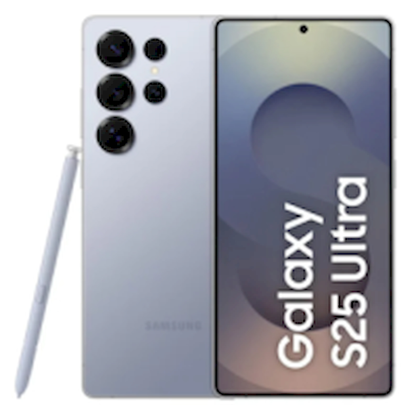 Samsung Galaxy S25 Ultra S938 5G Dual Sim 12GB RAM 1TB - Titanium Silverblue