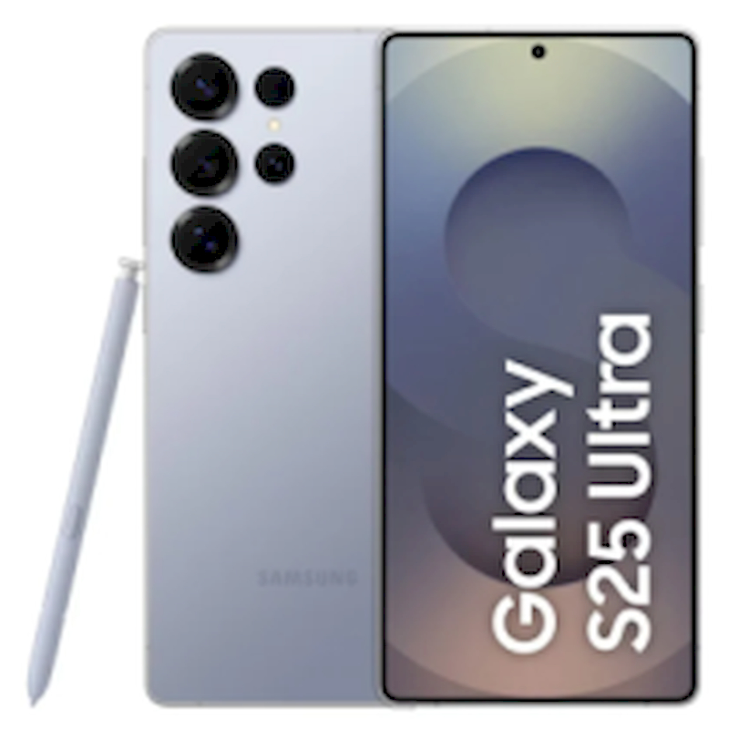 Samsung Galaxy S25 Ultra S938 5G Dual Sim 12GB RAM 256GB - Titanium Silverblue