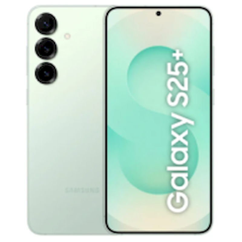 Samsung Galaxy S25+ S936 5G Dual Sim 12GB RAM 512GB - Mint
