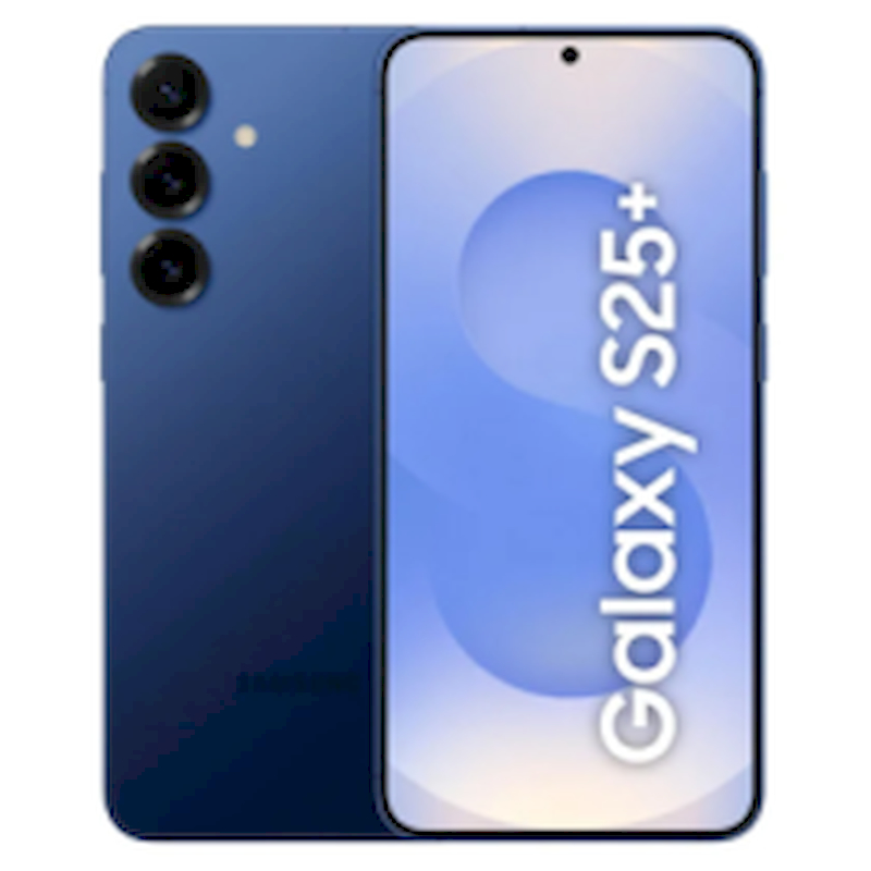 Samsung Galaxy S25+ S936 5G Dual Sim 12GB RAM 512GB - Navy