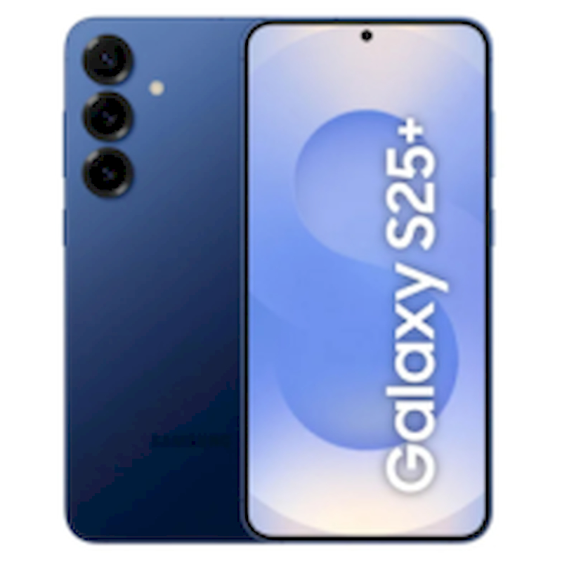 Samsung Galaxy S25+ S936 5G Dual Sim 12GB RAM 512GB - Navy