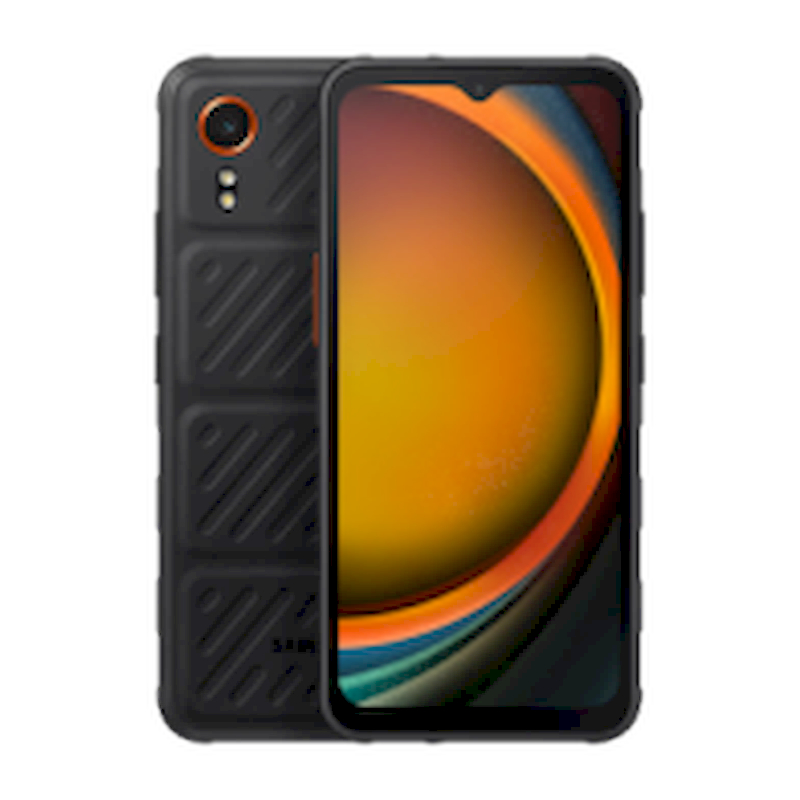 Samsung Galaxy X Cover 7 G556B 5G 128GB Dual Sim - Black