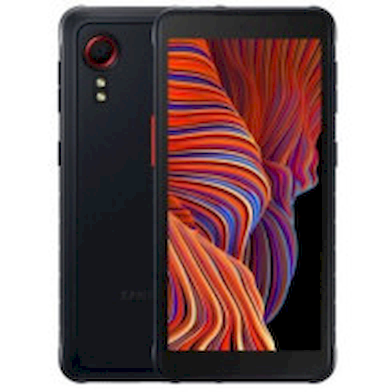 Samsung Galaxy XCover 5 G525 LTE - Black