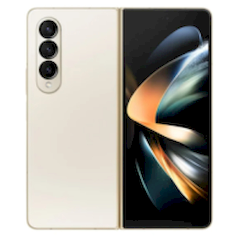 Samsung Galaxy Z Fold4 F936B 5G 12GB RAM 256GB - Beige