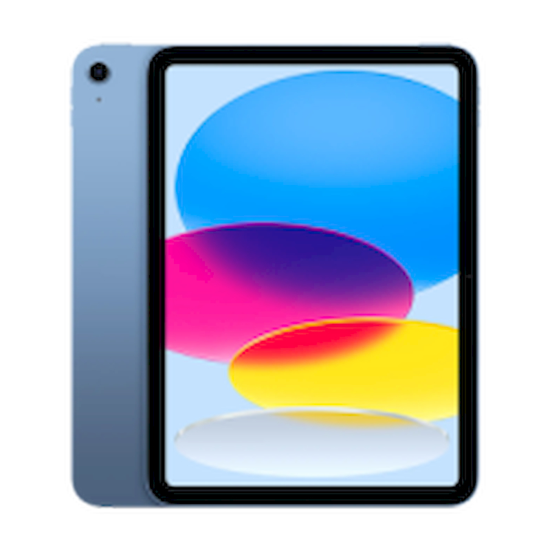 Tablet Apple iPad 10.9 11.Gen (2025) 128GB WiFi - Blue