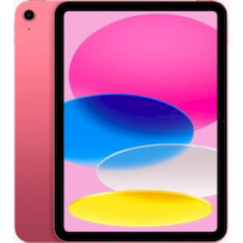 Tablet Apple iPad 10.9 11.Gen (2025) 128GB WiFi - Pink