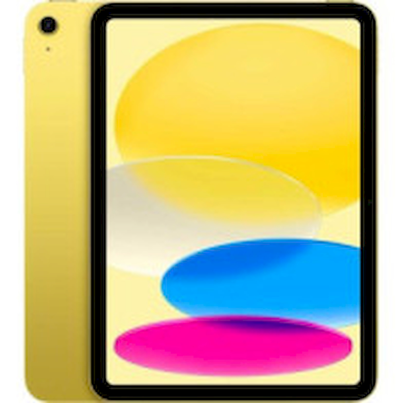Tablet Apple iPad 10.9 11.Gen (2025) 128GB WiFi - Yellow