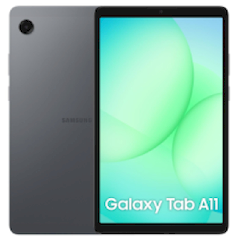Tablet Samsung Galaxy Tab A11 X130 8.7 WiFi 4GB RAM 64GB - Grey