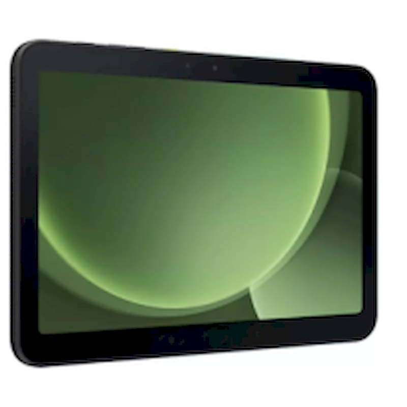 Tablet Samsung Galaxy Tab Active 5 Pro X356 10.1 5G 6GB RAM 128GB - Green