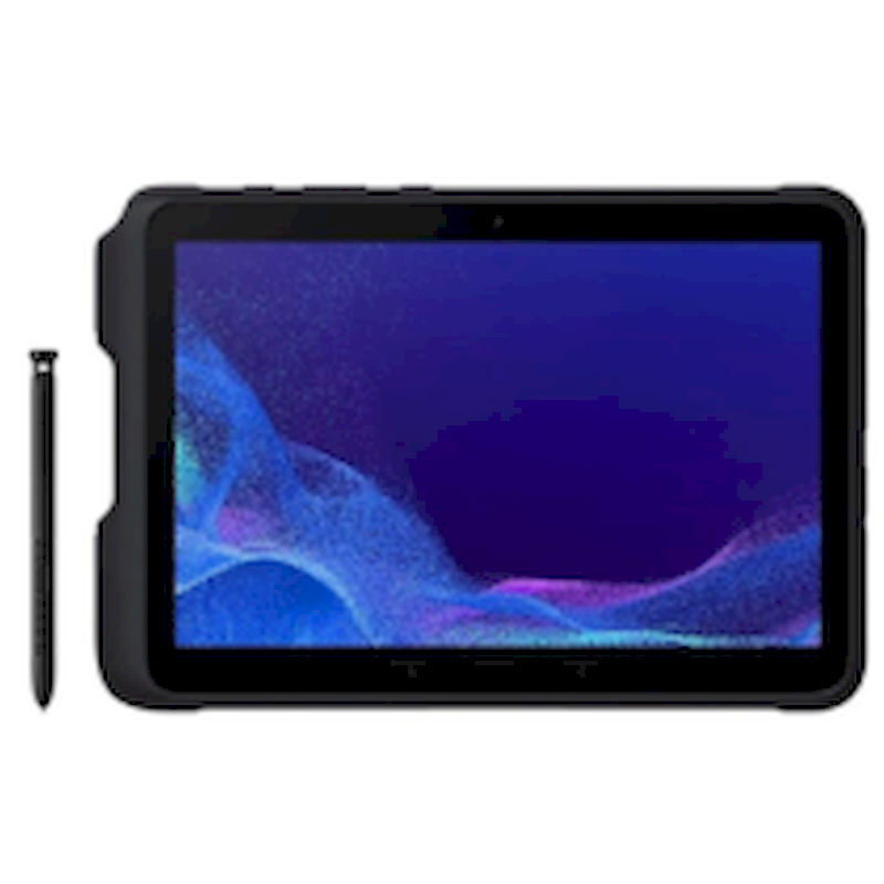 Tablet Samsung Galaxy Tab Active4 Pro T636 10.1 5G 128GB Black