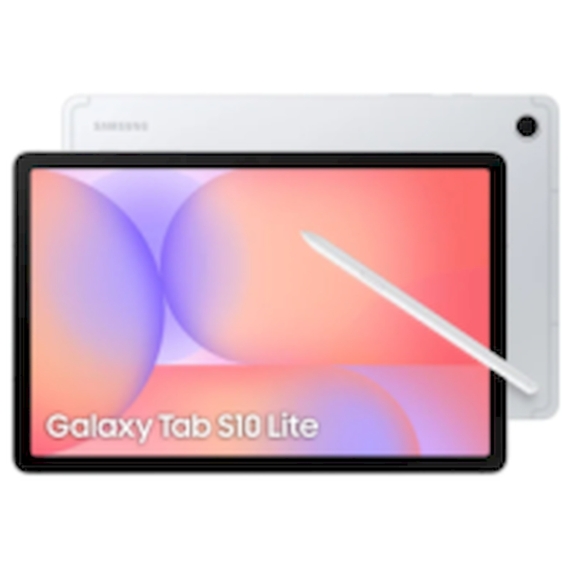 Tablet Samsung Galaxy Tab S10 Lite X400 Wifi 10.9 6GB RAM 128GB - Silver
