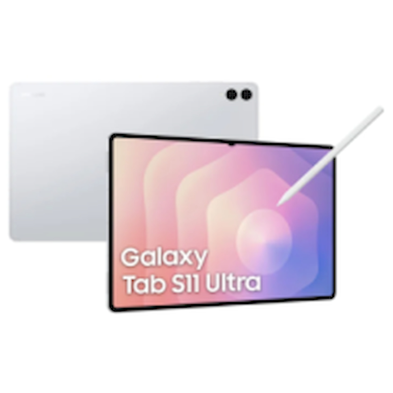 Tablet Samsung Galaxy Tab S11 Ultra X930 WiFi 14.6 12GB RAM 256GB - Silver