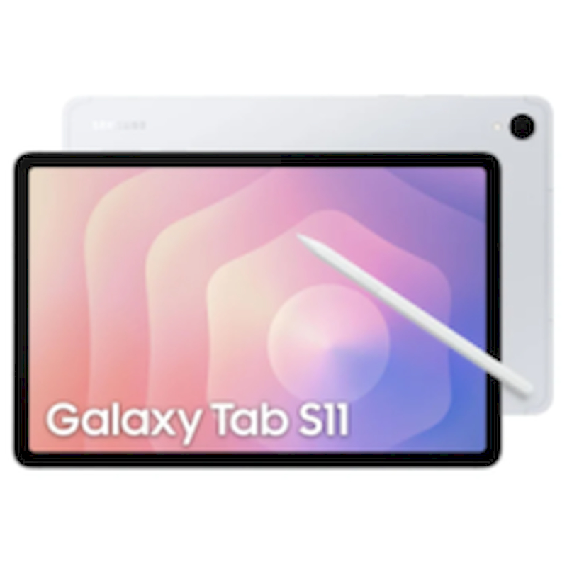 Tablet Samsung Galaxy Tab S11 X730 WiFi 11 12GB RAM 128GB - Silver