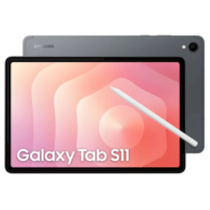 Tablet Samsung Galaxy Tab S11 X730 WiFi 11 12GB RAM 512GB - Gray