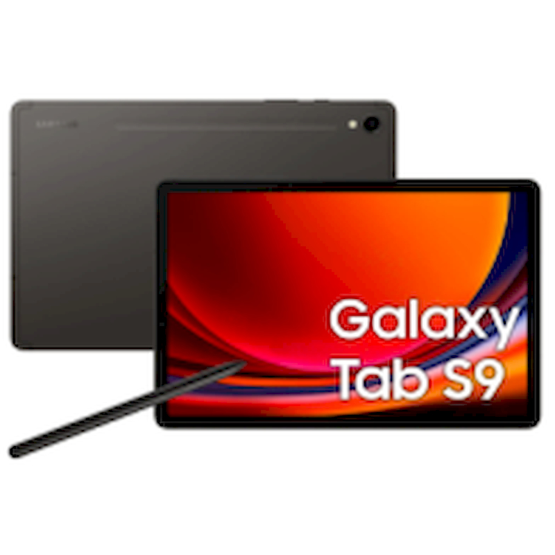 Tablet Samsung Galaxy Tab S9 X716B 5G 11.0 8GB RAM 128GB - Graphite