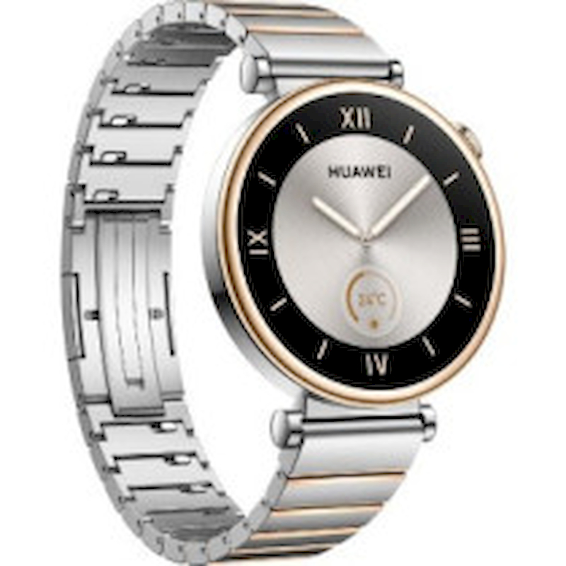 Huawei Watch GT4 41mm Elite (Aurora-B19T) - Silver