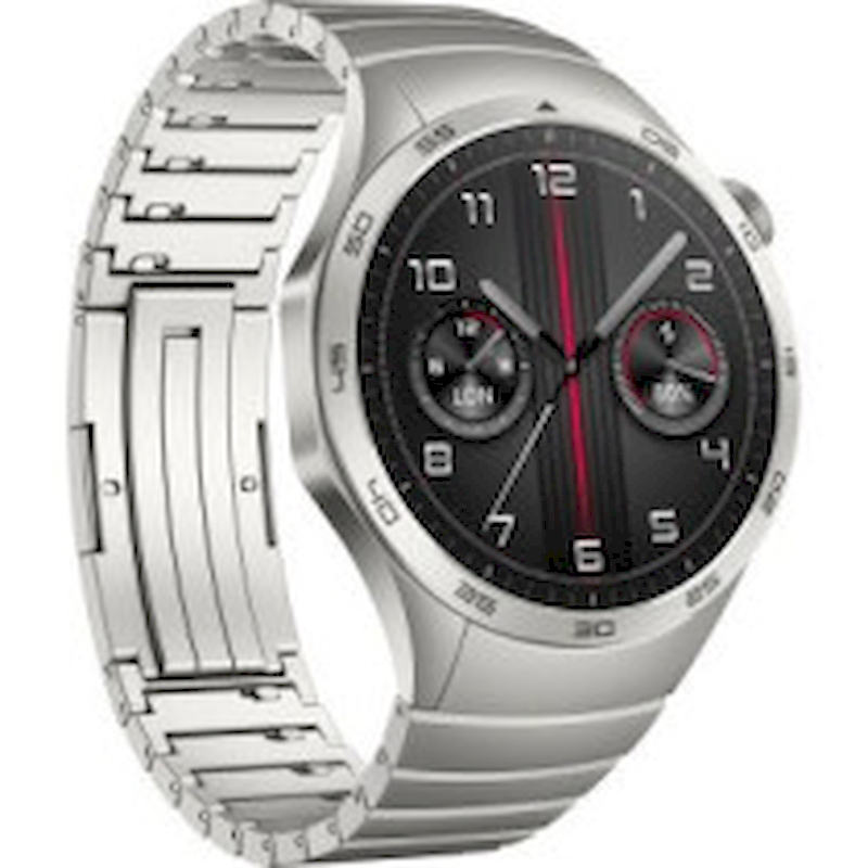 Huawei Watch GT4 46mm Elegant (Phoinix-B19M) - Titanium