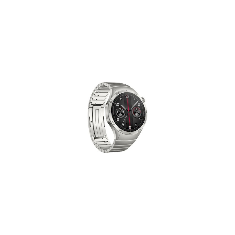Huawei Watch GT4 46mm Elegant (Phoinix-B19M) - Titanium