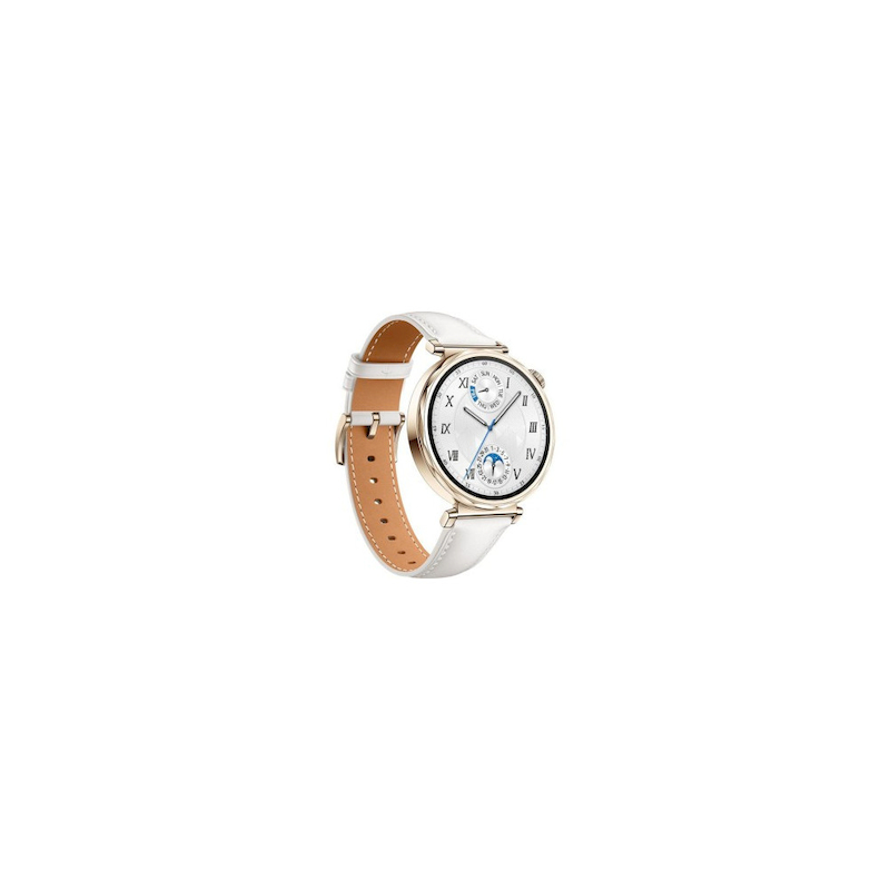 Huawei Watch GT5 41mm Classic (Jana-B19L) - White