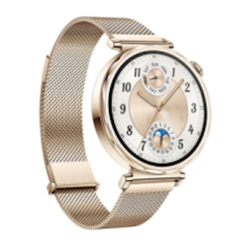 Huawei Watch GT5 41mm Elegant (Jana-B19M) - Gold
