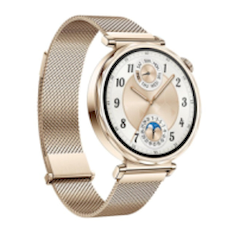 Huawei Watch GT5 41mm Elegant (Jana-B19M) - Gold
