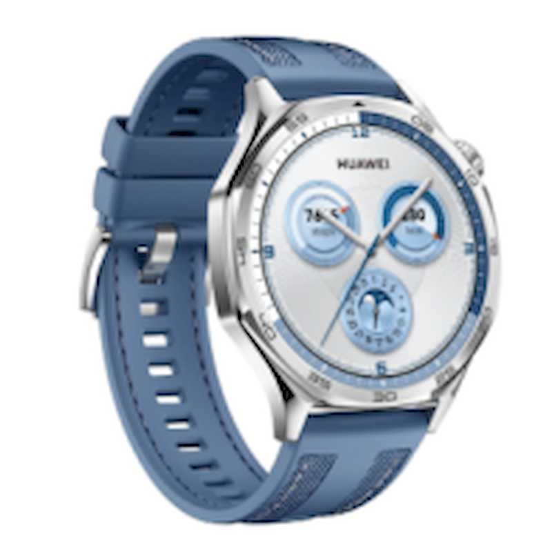 Huawei Watch GT5 46mm (Vili-B19W) - Blue