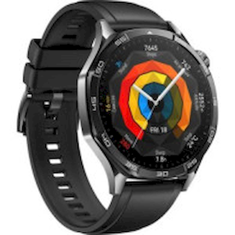 Huawei Watch GT5 46mm Active (Vili-B19F) - Black